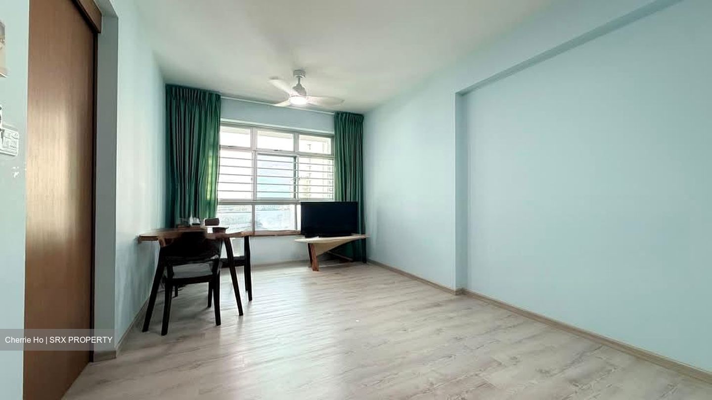 Blk 421A Northshore Straitsview (Punggol), HDB 2 Rooms #576008421